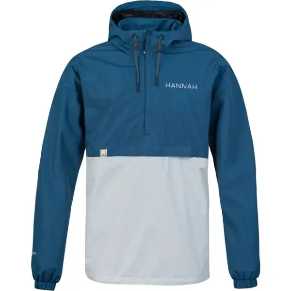 Hannah FOUNDER Pánska bunda, modrá, veľkosť XXL