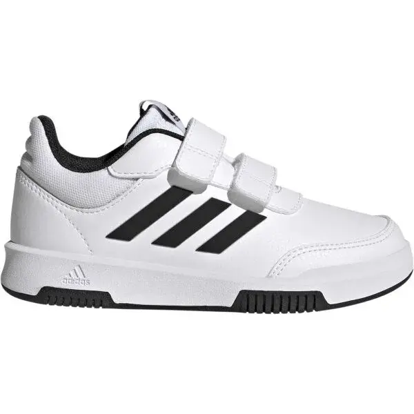 adidas TENSAUR SPORT 2.0 CF K Detské tenisky, biela, veľkosť 40