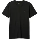 GAP V-FRCH EVERYDAY Pánske tričko, čierna, veľkosť