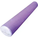 SVELTUS PILATES ROLLER Pilates valec, fialová, veľkosť