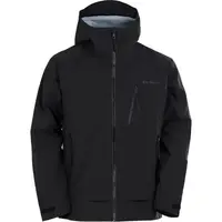 FUNDANGO LEVY 3L Pánska prechodná bunda, čierna, veľkosť