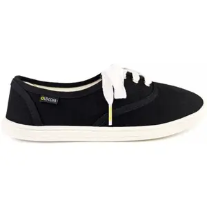 Oldcom OXFORD Dámske tenisky, čierna, veľkosť