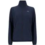 KARI TRAA NORA 2.0 Dámska ľahká bunda, tmavo modrá, veľkosť