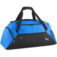 Puma TEAMGOAL TEAMBAG M Športová taška, modrá, veľkosť