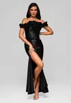 Edoti Evening dress LA-OM-DL