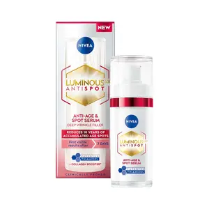 Nivea Luminous omlazující sérum proti skvrnám 30 ml