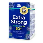 GreenSwan GS Extra Strong Multivitamin 50+ 90 + 30 tablet ZDARMA