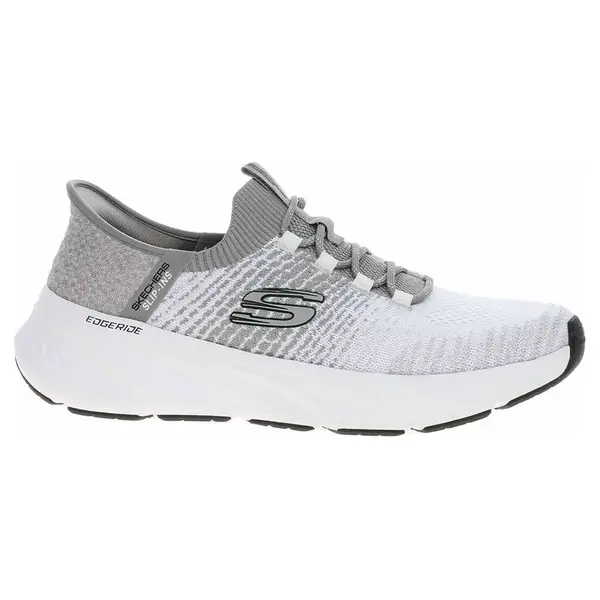 Skechers Slip-ins RF: Edgeride - Raygo white-grey 46