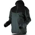 TRIMM EXPED Pánska bunda, khaki, veľkosť XXXL