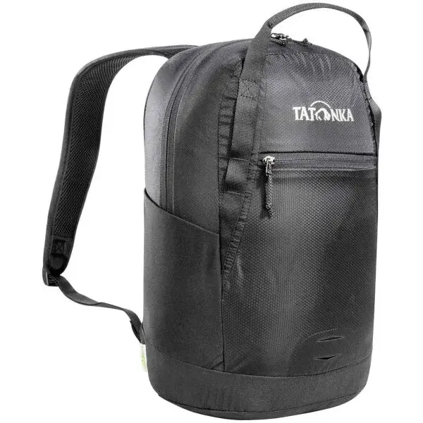 Tatonka CITY PACK 15 Batoh, čierna, veľkosť