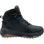 Willard CYBER Pánska vychádzková obuv, čierna, veľkosť