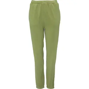 Billabong SUNSET JOGGER Dámske tepláky, svetlo zelená, veľkosť