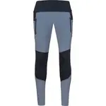 Hannah ELISA PRO Dámske outdoorové legíny, čierna, veľkosť