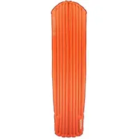 TRIMM TIGUAN Nafukovací matrac, oranžová, veľkosť