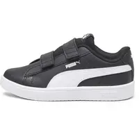 Puma RICKIE CLASSIC V PS Dievčenská obuv na voľný čas, čierna, veľkosť 32