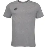 Lotto ELITE TEE MEL JS Pánske tričko, sivá, veľkosť