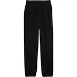 GAP NEW Dámske tepláky, čierna, veľkosť