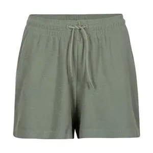 O'Neill STRUCTURE SHORTS Dámske šortky, svetlo zelená, veľkosť