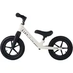 Laceto BAMBIRO Odrážadlo, biela, veľkosť 12" (90 - 110 cm)