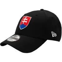 New Era SK CORE 9FORTY Šiltovka, čierna, veľkosť UNI