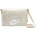 Nike FUTURA CROSSB Dámska kabelka, béžová, veľkosť