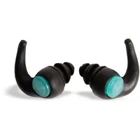 Arena EARPLUG JR Špunty do uší, čierna, veľkosť