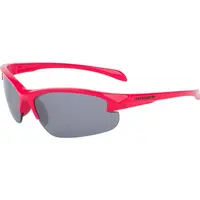 Arcore SPIRO Detské slnečné okuliare, červená, veľkosť