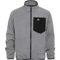 Horsefeathers DARKO Pánska mikina, sivá, veľkosť