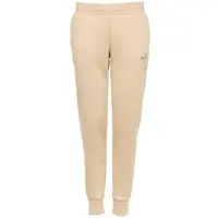 Puma ESS+ ANIMAL Dámske tepláky, béžová, veľkosť