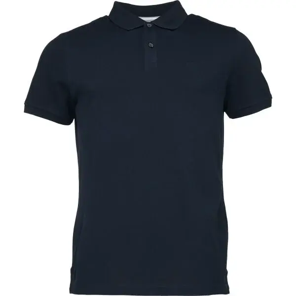 s.Oliver RL POLO SHIRT NOOS Pánska polokošeľa, tmavo modrá, veľkosť XXXL