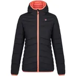 LOAP IRRIMANA Dámska zimní bunda, čierna, veľkosť