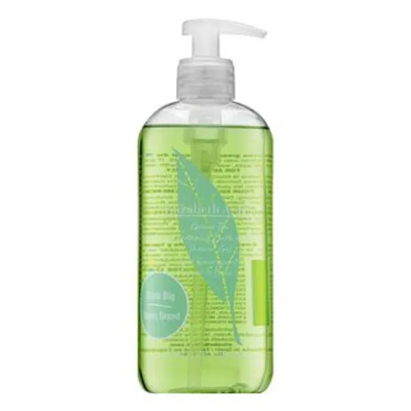 Elizabeth Arden Green Tea sprchový gél pre ženy 500 ml