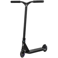 DIVINE LOKI Freestyle kolobežka, čierna, veľkosť