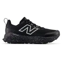 New Balance FRESH FOAM X GAROE V2 W Dámska bežecká obuv, čierna, veľkosť 41.5