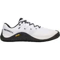 Merrell TRAIL GLOVE 7 Pánske barefoot topánky, biela, veľkosť 41