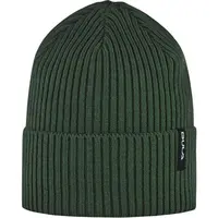 Bula PORT BEANIE Dámska čiapka, tmavo zelená, veľkosť UNI