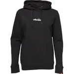 ELLESSE JAZANA Dámska mikina, čierna, veľkosť