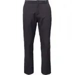 Lotto EVERT Pánske softshellové nohavice, čierna, veľkosť