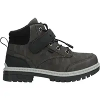 LOAP GILLI Detská zimná obuv, tmavo sivá, veľkosť