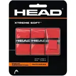 Head EXTREME SOFT Tenisová omotávka, červená, veľkosť