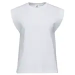 Russell Athletic LL1A Dámske tričko, biela, veľkosť