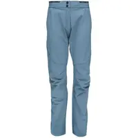 Head ETTAL Dámske outdoorové nohavice, modrá, veľkosť XXL