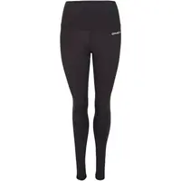 O'Neill ACTIVE LEGGING Dámske legíny, čierna, veľkosť