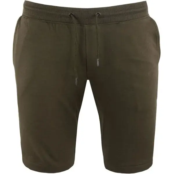 ALPINE PRO TRANK Pánske nohavice, khaki, veľkosť