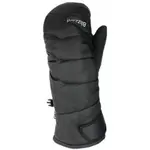 Blizzard VIVA MITTEN SKI GLOVES BLACK Rukavice, čierna, veľkosť