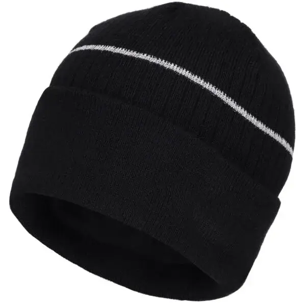 Willard MIKOS Pánska čiapka, čierna, veľkosť