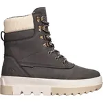 LOAP KIRUNA Dámska zimná obuv, tmavo sivá, veľkosť