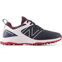 New Balance FRESH FOAM CONTEND Pánska golfová obuv, tmavo modrá, veľkosť 41.5