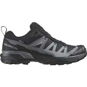 Salomon X ULTRA 360 GTX Pánska treková obuv, čierna, veľkosť 46 2/3