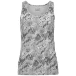 Lotto AMA Dámske tielko, sivá, veľkosť